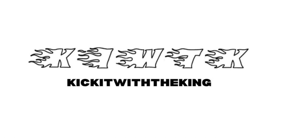 KICKITWITHTHEKING.COM